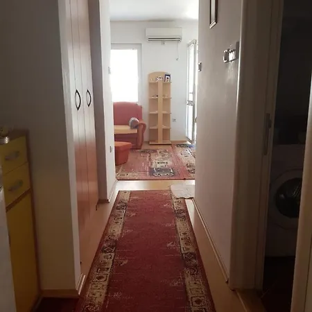 Kragic Apartment Soko Banja