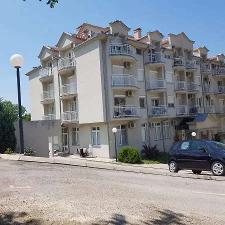 شقة Kragic سوكو بانيا