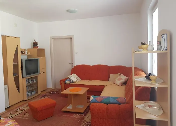 شقة Kragic سوكو بانيا