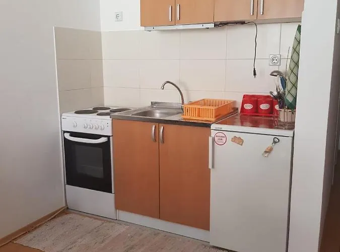 Kragic سوكو بانيا