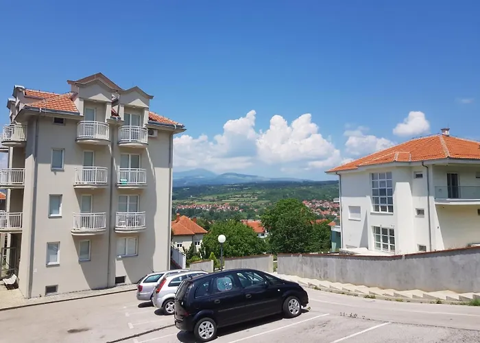 شقة Kragic سوكو بانيا