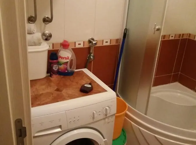 شقة Kragic سوكو بانيا