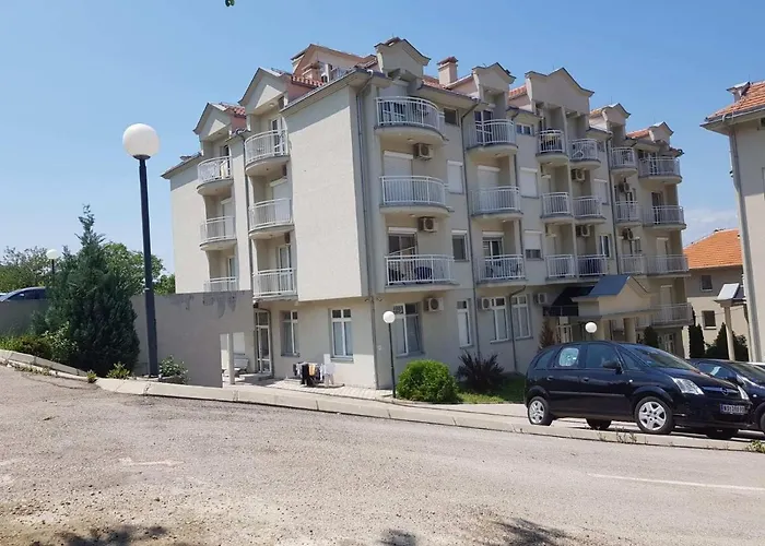 شقة Kragic سوكو بانيا